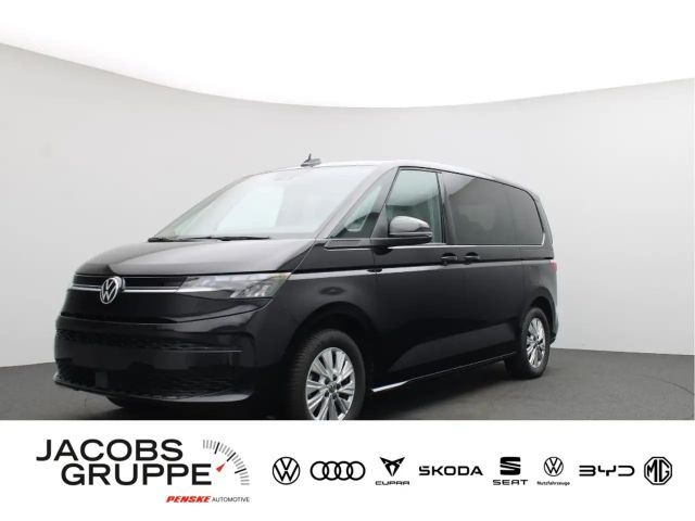 Volkswagen T7 Multivan 2.0 TDI Life 7S*AHK*CAM*ACC*Navi* 2025 Diesel