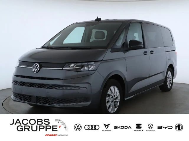 Volkswagen T7 Multivan 2.0 TDI Life 7S*AHK*CAM*ACC*APP* 2025 Diesel