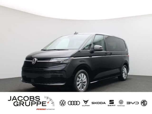 Volkswagen T7 Multivan 2.0TDI Life 7S*AHK*CAM*APP* 2025 Diesel