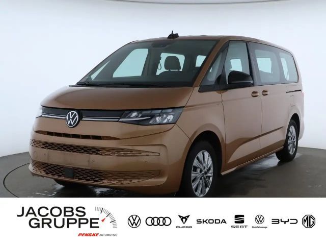 Volkswagen T7 Multivan 2.0 TDI AHK*6S*SHZ*ACC*APP* 2025 Diesel