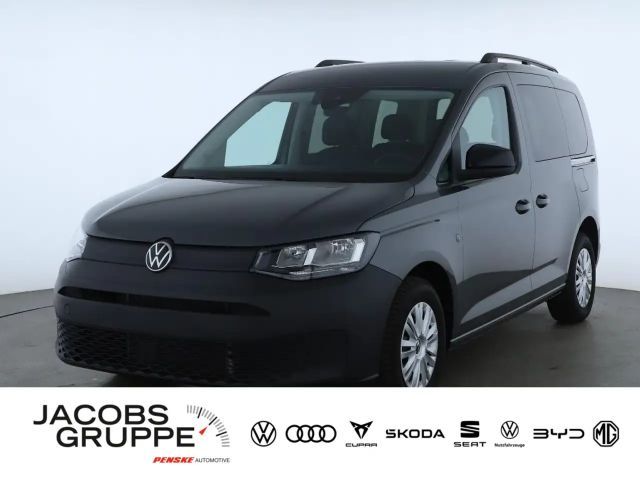 Volkswagen Caddy 2.0 TDI CAM*Keyless*ISO*Digital* 2025 Diesel