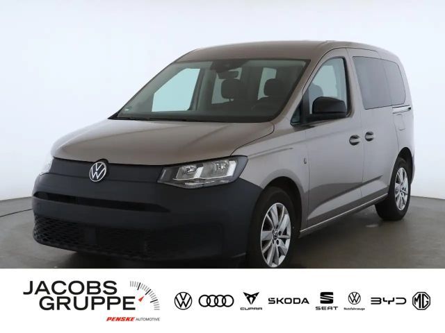 Volkswagen Caddy 2.0TDI CAM*Digital*Keyless*ISO* 2025 Diesel