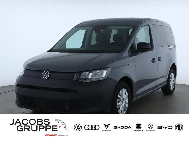 Volkswagen Caddy 2.0 TDI CAM*Digital*Keyless*ISO* 2025 Diesel