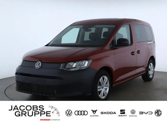 Volkswagen Caddy 2.0 TDI AHK*CAM*Digital*Keyless* 2025 Diesel