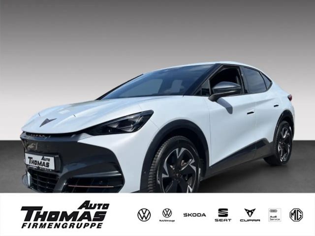 Cupra Tavascan 210 kW Endurance 2025 Elektrisch