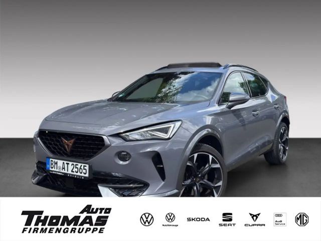 Cupra Formentor 2.0 TDI DSG 4Drive PANO+AHK 2023 Diesel