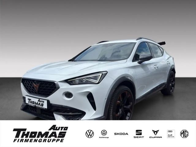 Cupra Formentor VZ 4Drive LEDER+BEATS 2023 Benzine