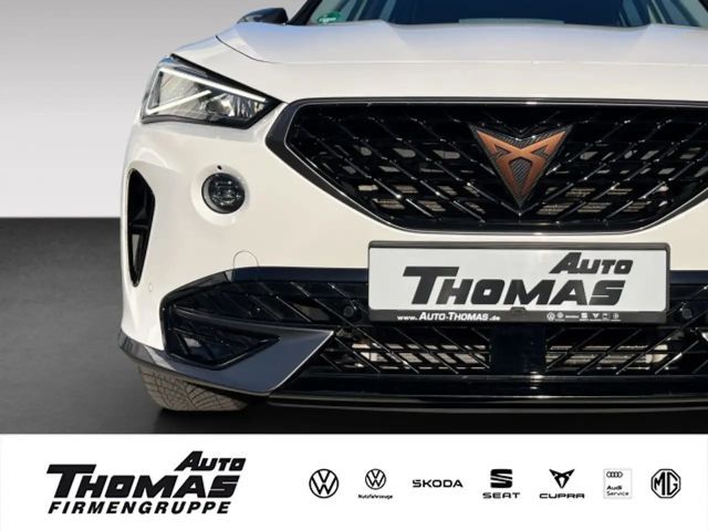Cupra Formentor 1.5 TSI DSG NAVI 2024 Benzine