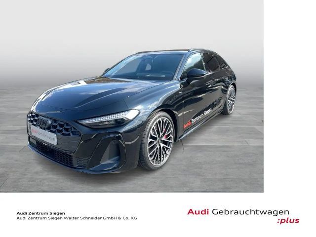 Audi A5 TFSI e-hybrid quattro 2026 Hybride / Benzine