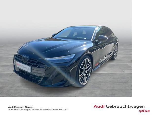 Audi A6 e-hybrid quattro AHK*TECH PRO*B&O 3D* 2025 Hybride / Benzine