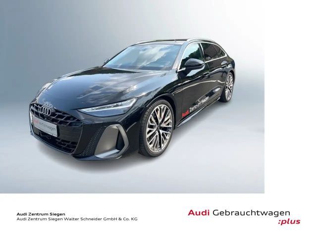Audi A6 3.0 TFSI quattro - 2x S Line Tech pro A 2025 Benzine