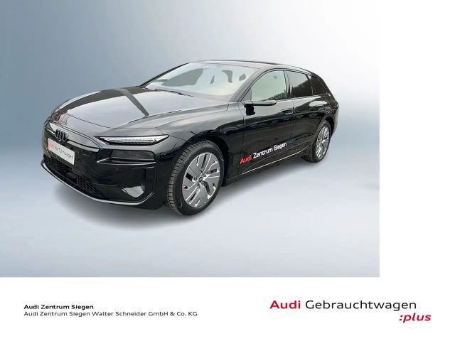 Audi A6 e-tron A6 e-tron Avant performance B&O 3D*2xSline*PANO* 2025 Elektrisch