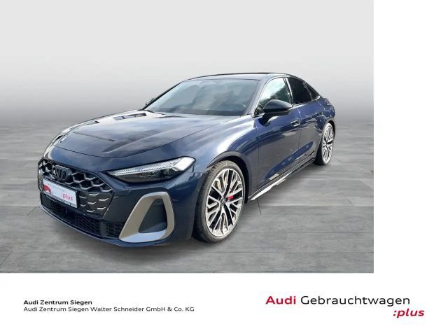 Audi S5 3.0 TFSI quattro edition one S line 2024 Benzine