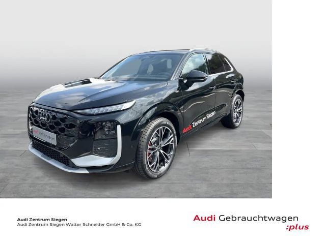 Audi Q3 SUV TFSI quattro AHK*S-LINE*TECH PRO*MATRIX* 2026 Benzine