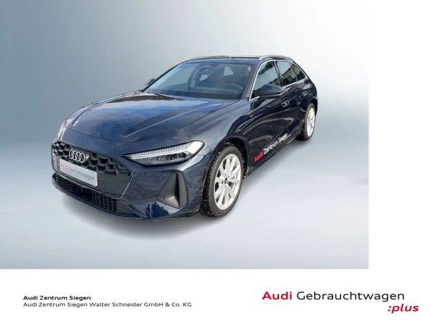 Audi A5 TFSI e-hybrid quattro Standklima*Tech p 2026 Hybride / Benzine
