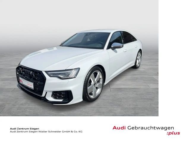 Audi S6 2024 Diesel