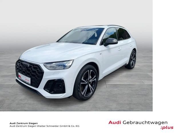 Audi Q5 2024 Hybride / Benzine