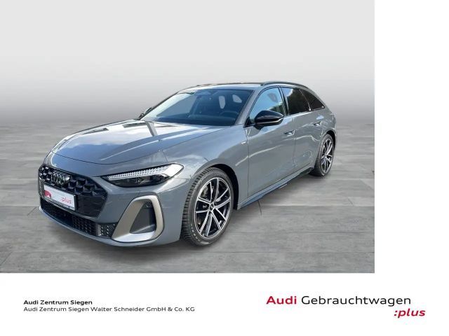 Audi A5 TDI edition one S line AHK Navi LED ACC 2025 Diesel