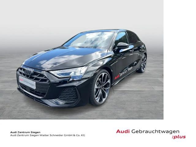 Audi A3 35 TFSI S line Businesspaket*Matrix 2026 Benzine