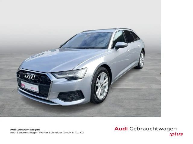 Audi A6 50 TDI quattro Matrix Navi 360° ACC 2023 Diesel