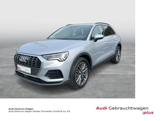 Audi Q3 40 TDI quattro Navi LED VC 2023 Diesel