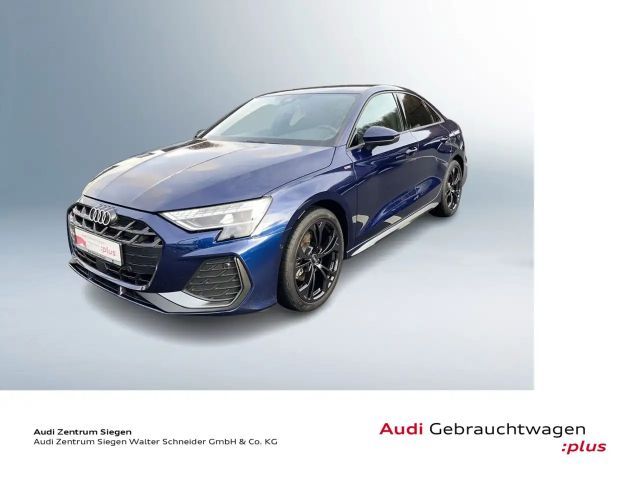 Audi A3 30 TFSI S line LED NAVI KAMERA SONO 2025 Benzine
