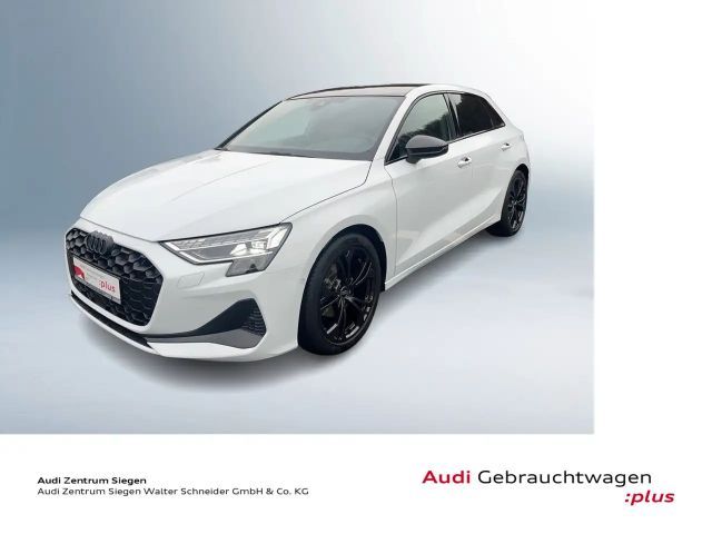 Audi A3 30 TFSI advanced 30 TFSI advanced L 2025 Benzine