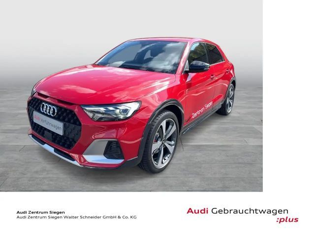 Audi A1 30 TFSI LED*MMI Plus*Audi Sound* 2026 Benzine