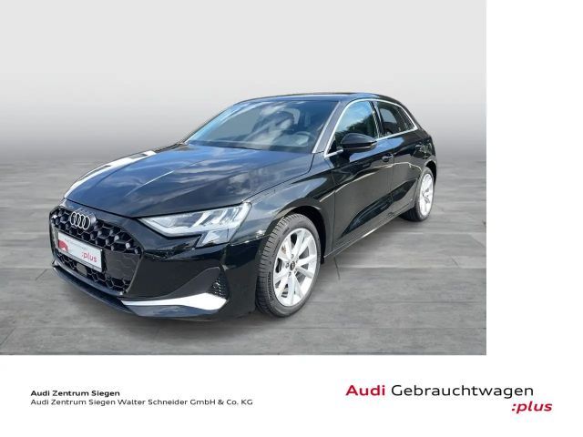 Audi A3 35 TDI advanced LED NAVI ACC SITZHE 2025 Diesel