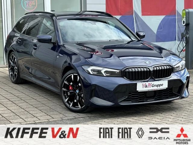 BMW 320 D xD MSPORT-PRO HUD DAP PA+ H/K STAND-HZ AHK 2025 Diesel