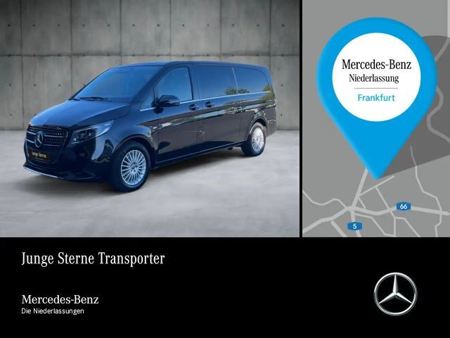 Mercedes-Benz V 300 d Extralang AVANTGARDE+9G+StandHZ+DIS+SitzHZ 2025 Diesel