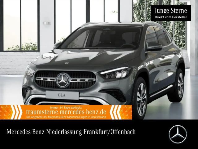 Mercedes-Benz GLA 200 PROGRESSIVE+LED+KAMERA+TOTW+KEYLESS+7G 2025 Benzine