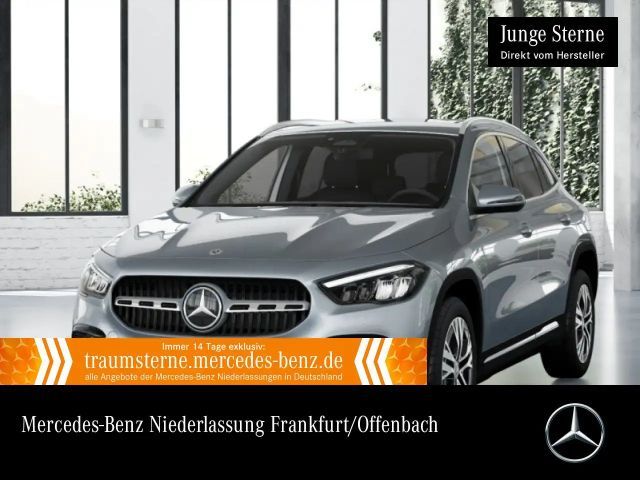 Mercedes-Benz GLA 200 d PROGRESSIVE+LED+KAMERA+TOTW+8G 2025 Diesel