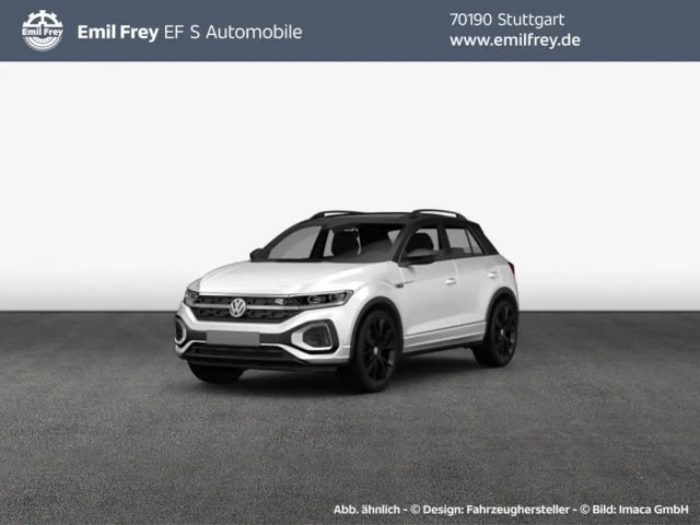 Volkswagen T-Roc 1.5 TSI OPF DSG R-Line 2024 Benzine