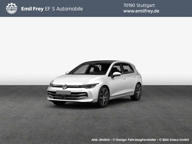 Volkswagen Golf 1.5 eTSI DSG R-Line 2024 Benzine
