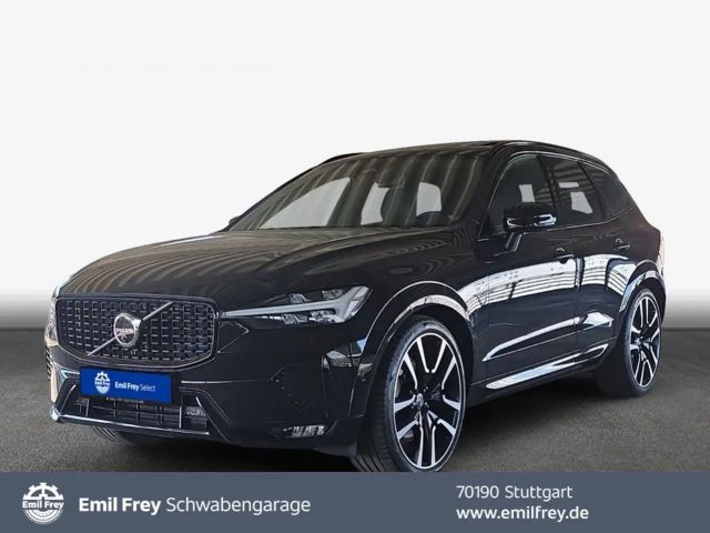 Volvo XC60 XC60 B4 D Ultimate Dark 2024 Diesel