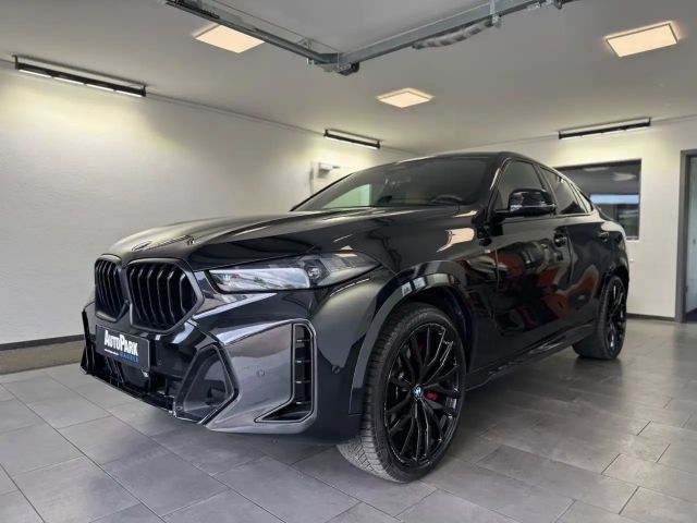 BMW X6 30 d xDrive M Sport Pro*SHZ*Shadow*Memory 2024 Diesel