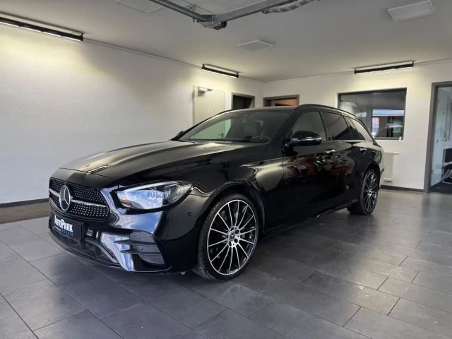 Mercedes-Benz E 400 d T 4Matic AMG*Multibeam*AHK*Pano*4xSHZ* 2023 Diesel