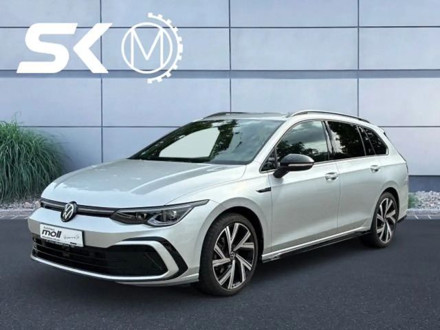 Volkswagen Golf Variant R-Line 1.5eTSI DSG*Navi*ACC* 2024 Benzine