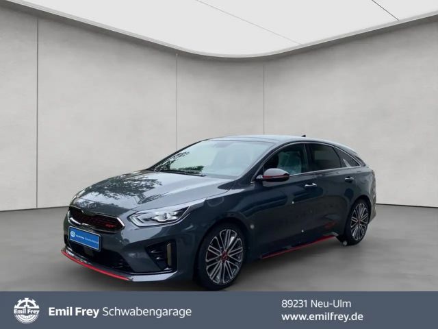 Kia ProCeed / pro_cee'd