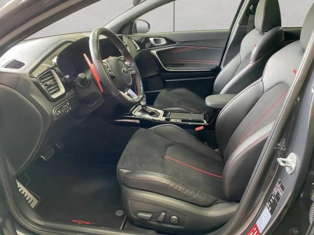 Kia ProCeed / pro_cee'd