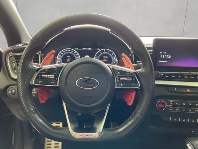 Kia ProCeed / pro_cee'd