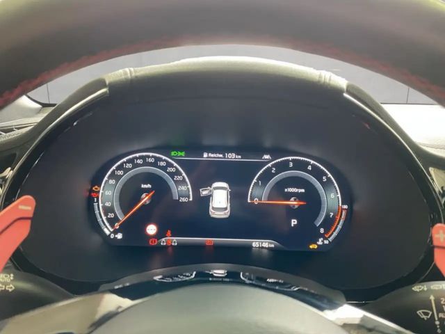 Kia ProCeed / pro_cee'd