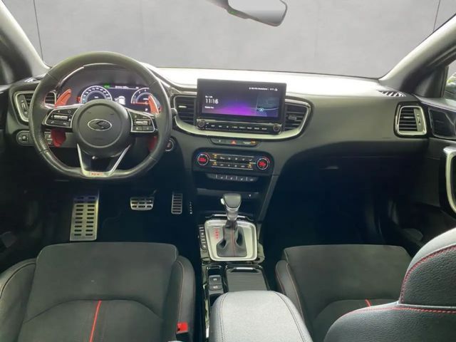 Kia ProCeed / pro_cee'd