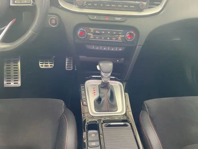 Kia ProCeed / pro_cee'd