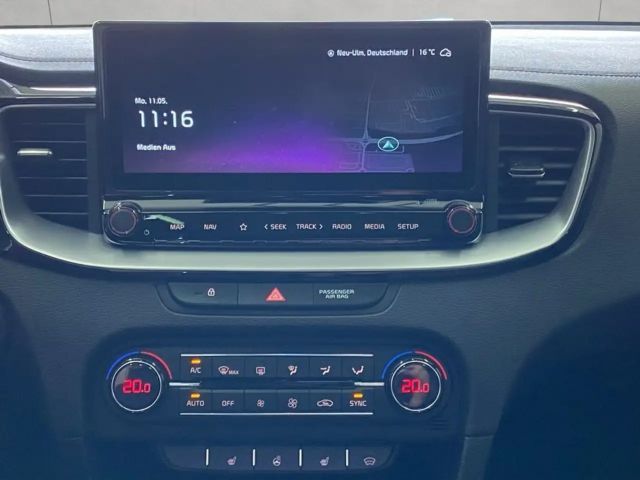 Kia ProCeed / pro_cee'd