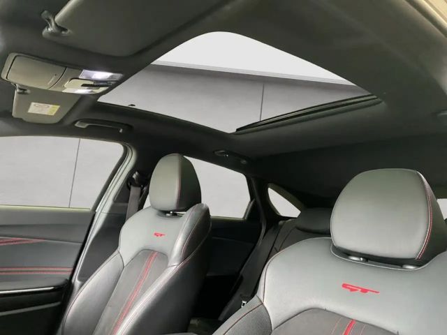 Kia ProCeed / pro_cee'd