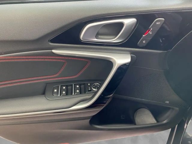 Kia ProCeed / pro_cee'd
