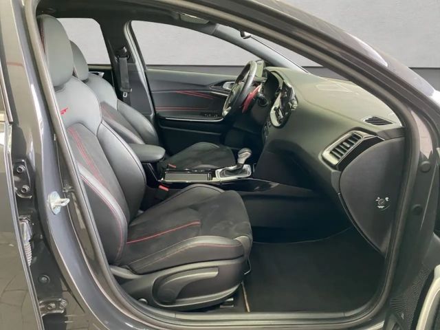 Kia ProCeed / pro_cee'd