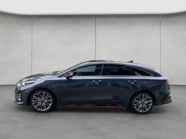 Kia ProCeed / pro_cee'd